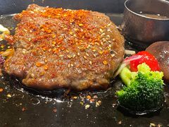 川乡牛扒-牛扒先生·厚切雪花牛扒西餐厅(北京路禺山路店)