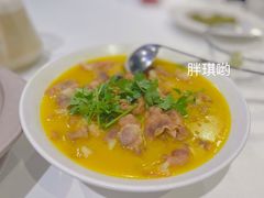 -川粤春天商务餐厅(人民路店)