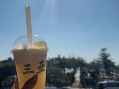 -虎婆冷饮店·海南特色炒冰(三亚湾店)