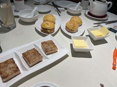 -潮福城大酒楼·潮味粤品·港式点心(湖滨北路店)