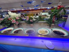 -红透天牛排海鲜自助(长和国际直营店)