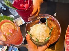 -东来顺·非遗火锅(赛格国际购物中心店)