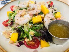 -HELLO 27 意面·沙拉·帕尼尼