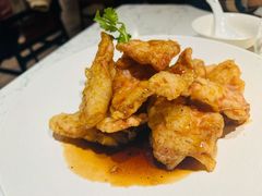 奉天老式锅包肉-奉天小馆·非遗东北菜(济南万象城店)