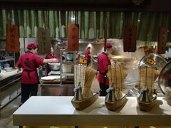 大堂-淀里船宴(裕华东路店)