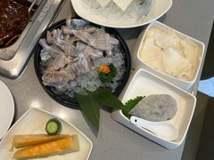 -海底捞火锅(九霄梦天地店)