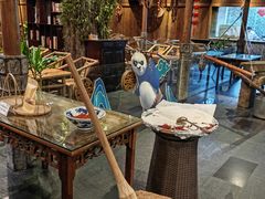 -顺兴老茶馆·精品川菜(世纪城店)