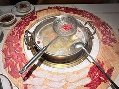 -牛人日志·鲜牛肉骨汤火锅(万科里瑧店)