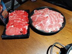 -呷哺呷哺(宝山正大乐城店)