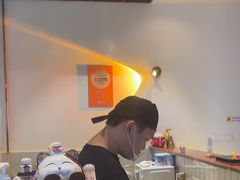 -戏作寿司(观音桥店)