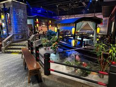 -红蜡烛-养生粥-津鲁菜(中山路店)