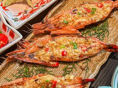 -花潮料理艺食馆(SM新生活广场店)
