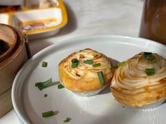 -绿茶餐厅(龙湖杭州金沙天街店)