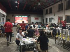 大堂-清真·金鑫隆牛羊肉(环山路店)