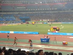 2014南京青奥会田径-0-南京奥林匹克体育中心-体育馆