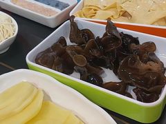 -陈府大宅门成都火锅·手切鲜肉(太原街店)