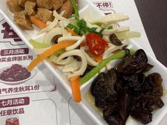 -康师傅私房牛肉面(北京南站店)