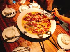 -太二酸菜鱼(海口友谊广场店)