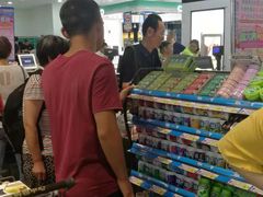 -利客来李村购物中心