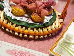 -海市蜃楼花园主题餐厅(石顶店)