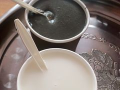 -谢怀亮芝麻茶
