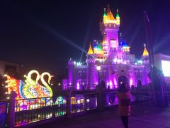 -青岛方特梦幻王国