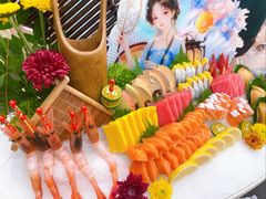 -松雅轩商务婚礼生日(同和店)