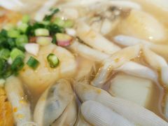 -荔林食店(西华路店)