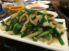 -羊阿公·嘉福烤全羊龙虾馆·家常菜(广益店)