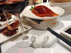 -四季民福烤鸭店(前门店)