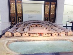 -中国客家博物馆