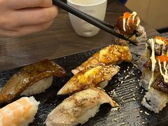 -东京屋(武定路店)
