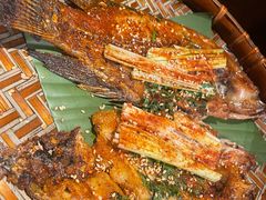 -火塘云南烧烤大排档