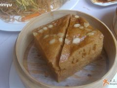 古法马拉糕-御花园·粤菜·海鲜火锅(中山公园店)