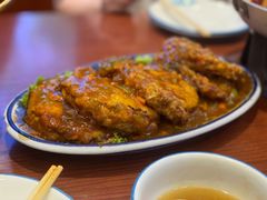 -好口味小吃楼·东北菜(太原南街店)