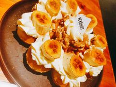 -BE BRIGHT KITCHEN(正佳广场店)