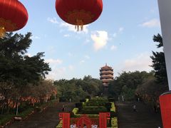 -长安公园