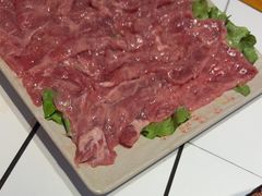 -赵家院子佬火锅(重庆总店)