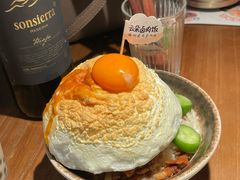 -岛风·台食小馆 ISLAND BISTRO(烟台山店)