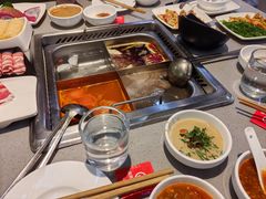 -海底捞火锅(振华商厦店)