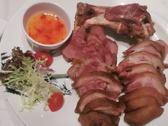 -稻香海鲜饭店(第一国际店)