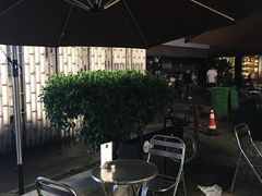 -弱水三千咖啡(达明店)