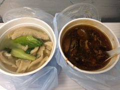 -龙津风味小食店