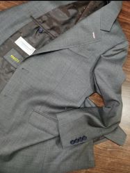 -和记HOKEE·西服定制