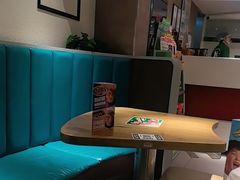 -豪客来牛排(人民东路店)