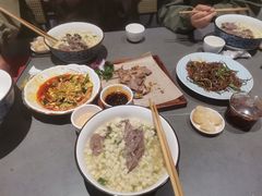 -陈熹公民族美食文化餐厅(中华广场店)