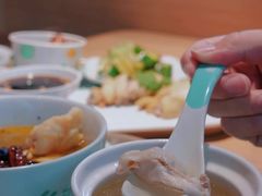 -老乡鸡(南京河西雨润大街店)