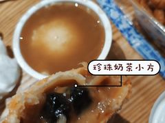 -肯德基(龙之梦购物中心店)
