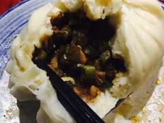 山东酱肉包-小铫鸡汤