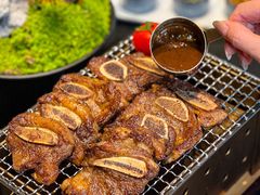 -炊江南·上海菜(国展华漕店)
